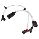 Knock Oil Pressure & Temperature Sensor Wiring For Jeep Wrangler 2012-2016