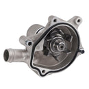1987-1999 for Honda XLV600 XL600V Transalp Water Pump 19200-MN8-000