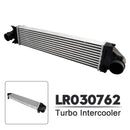 LR030762 for Land Rover Freelander 2 VAN (L359) 2.2 TD4 4x4 2006-2014 Turbo Intercooler