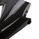 2020-2025 For Triumph Street Triple 765 RS Rear Tail Seat Fairing lower panel