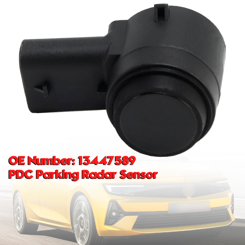 PDC Parking Radar Sensor 13447589 For Opel Astra K B16 1.2 1.4 2015-2022