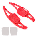 Steering Wheel Paddle Shifter Extension For VW Passat Multivan