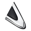 Right Passenger Side Mirror Trim Cover Corner Molding for Chrysler 200 2015-2017