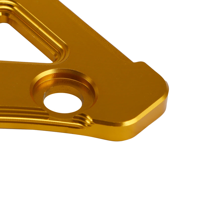 Front Wheel ABS Sensor Protection Guard For BMW R1300GS / ADV 23-25