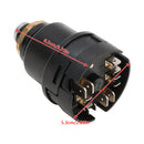 Ignition Switch Fits For YUCHAI Excavator 60 85 135 230-8 COBO Heavy equipment