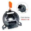 Clock Spring 39063118 For Cadillac XT4 2019-2023