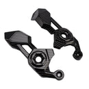 Frame Side Cover Panel Guard Fairing For Kawasaki Z900 2025-2026