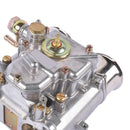 Carburetor 19650.002 For Weber 50 DCOE 50mm Draft W/Electric Choke 4cyl 6cyl