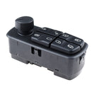 Power Window Control Switch A0045455913 for Mercedes-Benz Atego Truck 1998-2013