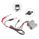 12V/24V To 30V 3.5A Conversion Kit Step-up Converter With DC Power Cable
