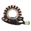 Stator Magneto Coil 3201-182 For Arctic Cat Atv 650 V-Twin 2004-2006