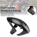 Front Fender Mudguard Fairing For Aprilia RS457 RS 457 2024-2025