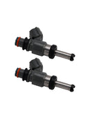2PCS 1WD-E3761-00-00 Fuel Injectors For Yamaha YZF-R3 2015-2022