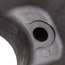 2044 One Natural Aluminum Performance Carburetor Adapter 2044