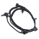 Rear Left ABS Wheel Speed Sensor 22831245 for Opel Insignia A