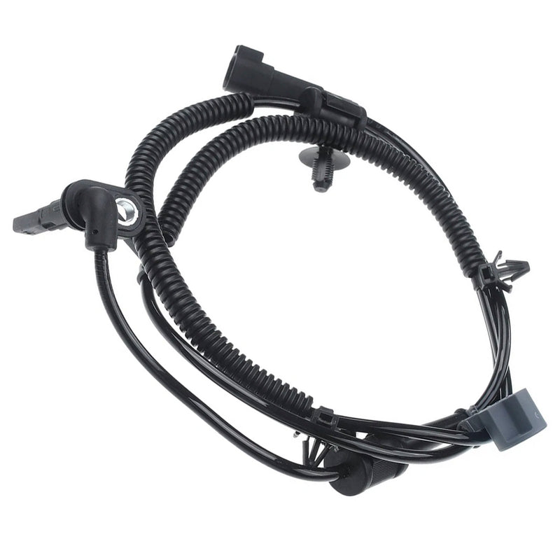 Rear Left ABS Wheel Speed Sensor 22831245 for Opel Insignia A