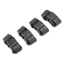 Rear Wheel Rubbers Cush Drive For BMW F800GS F800S F800R F800ST F800GT 2004-2019