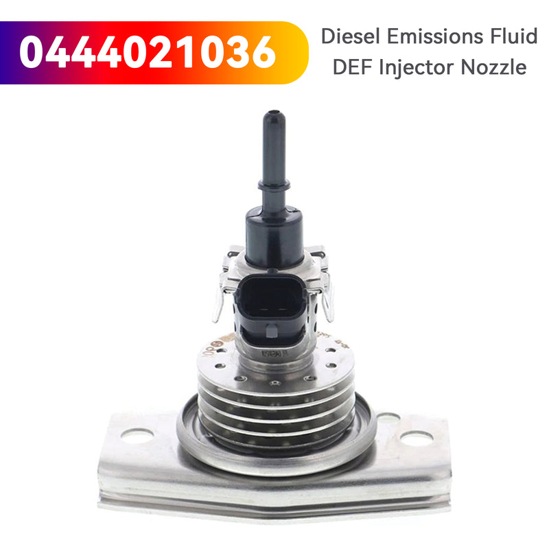 Diesel Emissions Fluid DEF Injector Nozzle for Chevrolet Cruze DFI6 0444021036