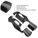 Lower Side Fairings Full Belly Pan Plate Cover For Aprilia RSV4 2021-2024