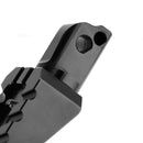 Rear Footrests Foot Peg fit for HONDA CT125 Hunter Cub 20-24 Trail 125 21-25