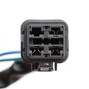 Stator Regulator Gasket Kit For Kawasaki Brute Force 300 KVF KVF300C 2012-2024