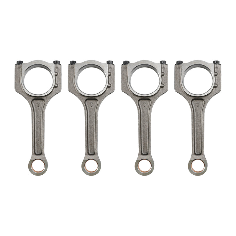 2015�C2018 Hyundai Tucson (TL) G4KH 2.0T Engine Rebuild Kit w/ Crankshaft Con Rods Timing Kit