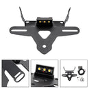 License Plate Holder Frame Bracket fit for Honda CB650R CBR650R 2024-2025