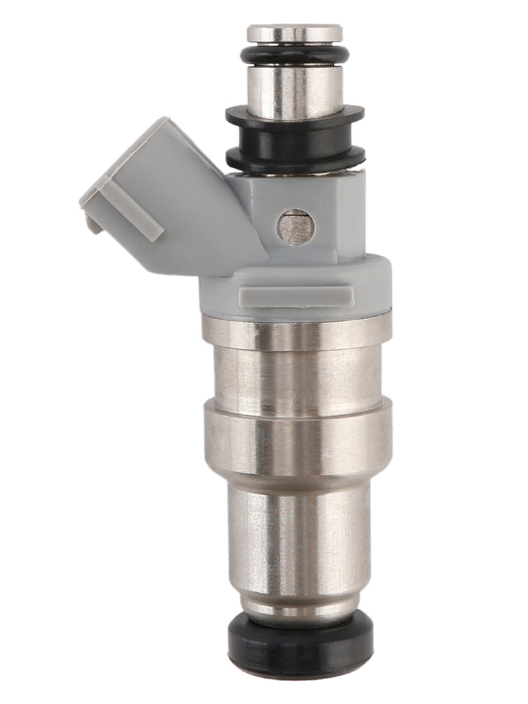 1Pcs Fuel Injector 23250-11060 Fit Toyota Starlet MK2 1990-1996 23209-11060