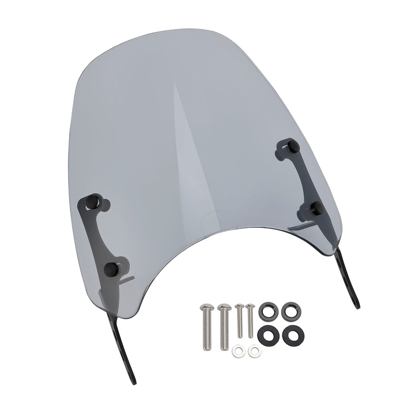 Windshield Windscreen for KAWASAKI Eliminator 500 2024-2025