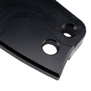 Front 21" Fender Risers Bracket Spacer For touring Electra Street Glide 2014+