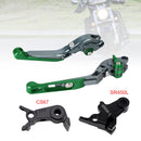 Adjustable Clutch Brake Lever fit for VOGE DS900X 900DSX 2024-2026
