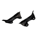 Tank Side Interior Cover Panel Fairing For Kawasaki Z900 2025-2026