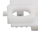 Window Regulator Repair Kit Clip Rear Left and Right for Jeep Liberty 2002-2006