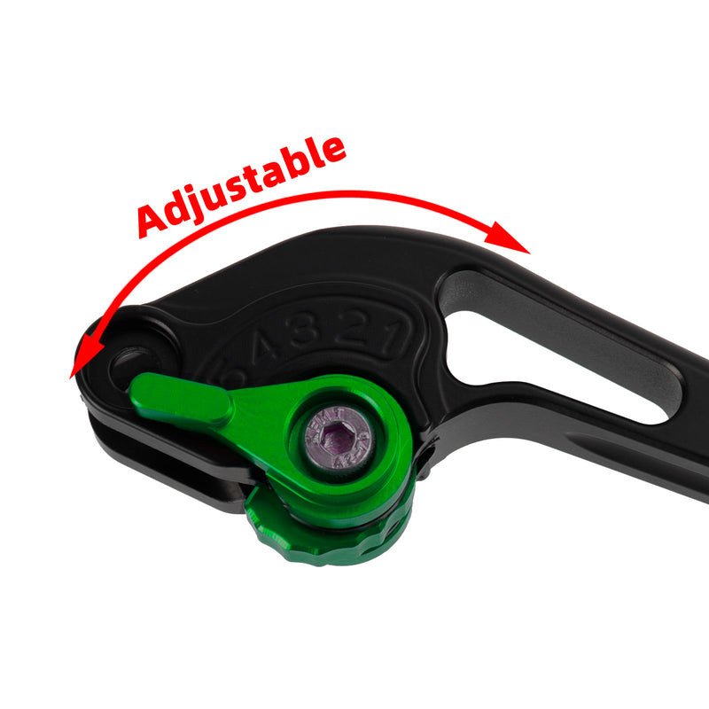 NEW Short Clutch Brake Lever fit for KYMCO AK550 2017-2022
