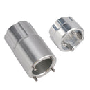 Rebound cap driver Tool-clone of 398-00-761 & Base Valve 398-00-763 For FOX DPX2