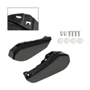 Mid-Frame Air Heat Deflector fit for Touring CVO Street Glide Road Glide 23-2024