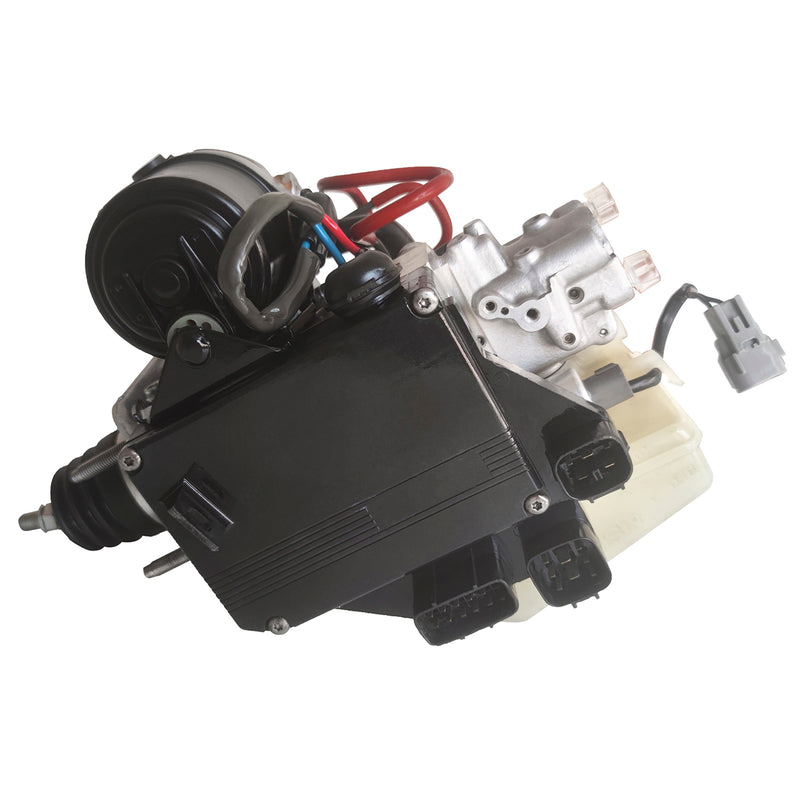 ABS Pump Master Cylinder Booster Actuator 47050-240510 47050-24070 for Lexus