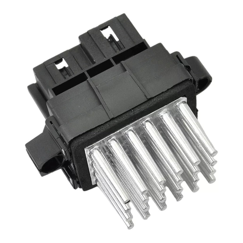 A/C Heater Blower Motor Resistor 15141283 For Chevy GMC Cadillac Saturn Buick