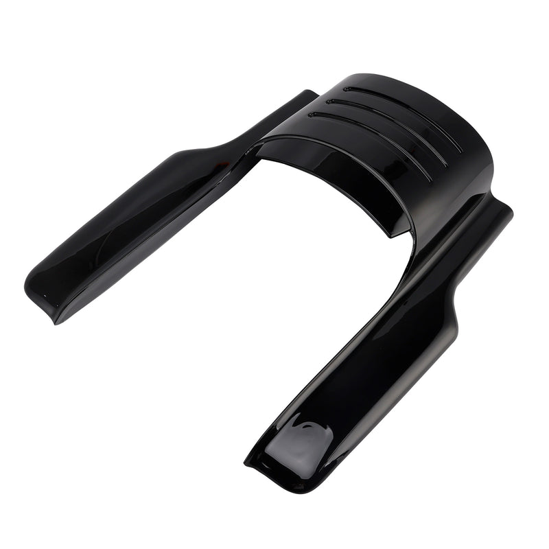 7" Rear Fender Extension Stretches For Touring Electra Glide Road King 96-08