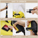2000W High Pressure Steam Cleaner Household Car Steam Cleaner Cleaning Machine
