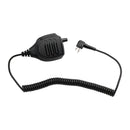 M-SM1601 Microphone Speaker For GP300 CP100 SP50+ PRO3150 P110 V468 EP350 DEP450