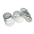 Auto Transmission Master Rebuild Kit Clutch Plates 6HP19 6HP21 For BMW 2004-ON