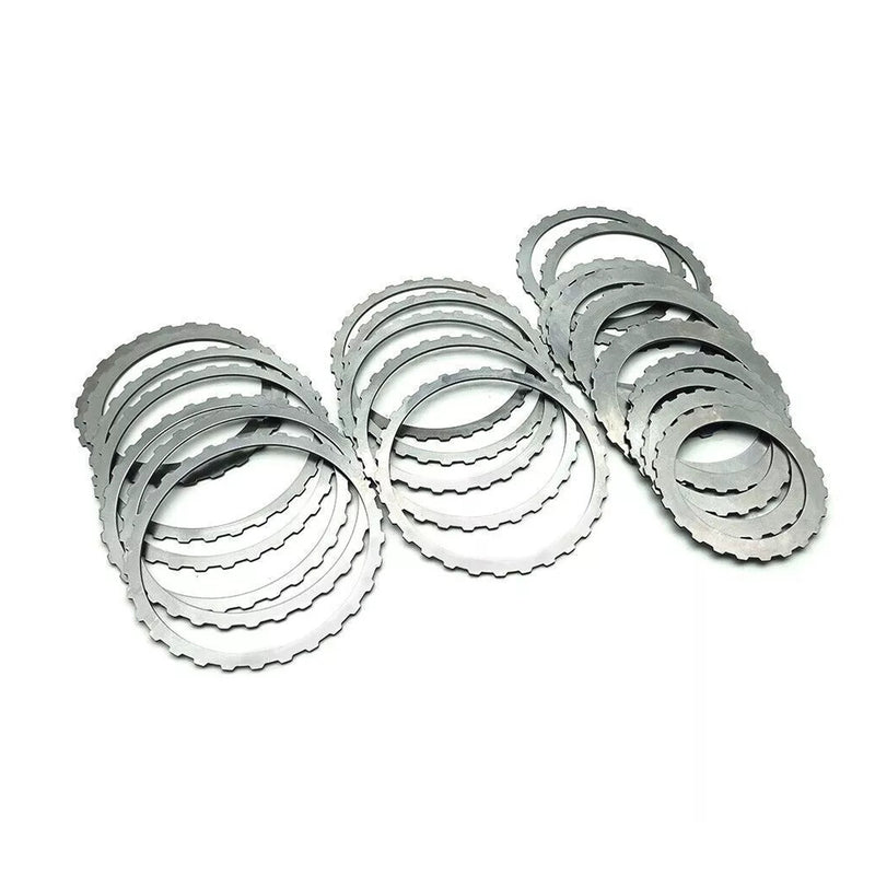 Auto Transmission Master Rebuild Kit Clutch Plates 6HP19 6HP21 For BMW 2004-ON