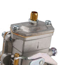 Carburetor Carb Fit for 28mm 160cc-200cc engine Flat Slide Smoothbore Dirt Bike ATV