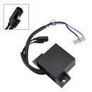 Cdi Ignition System Unit Box 410914900 For Ski-Doo Alpine Ii 503 Formula Safari