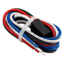 Proportional Brake Controller 90160 for Trailers with 1-3 Axles