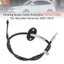 Parking Brake Cable Assembly 59750-3J000 For Hyundai Veracruz 2007-2012