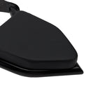 Passenger Sissy Bar Backrest for ROAD KING 2009-2022 STREET GLIDE 2009-2024