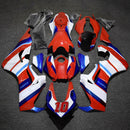 Injection Fairing Kit Bodywork Plastic ABS For Honda CBR1000RR 2017-2025