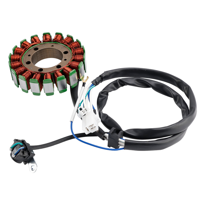 STATOR ALTERNATOR FOR YAMAHA XTZ 660 TENERE 1991-1996 / SZR 660 1995 1997